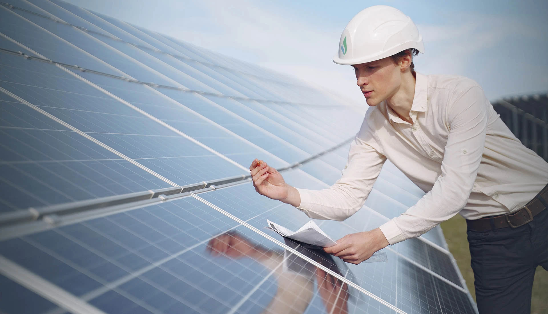 Renewable Energy Distribution Infrastructure Services | Desco Infratech